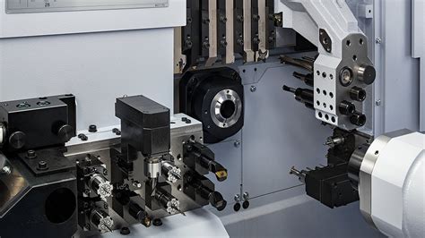 cnc sliding head|The SR.